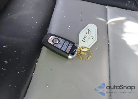 2023 Ford Explorer Xlt из США, поврежденный, VIN 1FMSK8DH3PGA77766